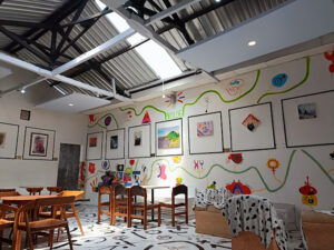 Arthemis Coffee, Dok. Google Review