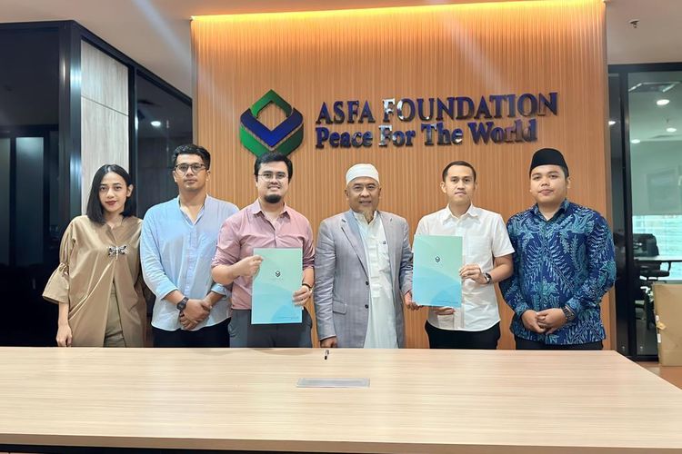 Dok. Yayasan DUN