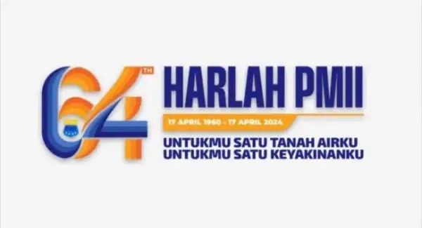 Pergerakan Mahasiswa Islam Indonesia PMII yang pada tanggal April jatimtimes Pabdf md
