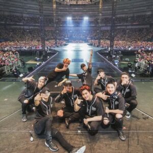Konser EXO