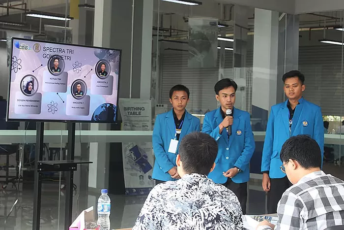 ITN Malang