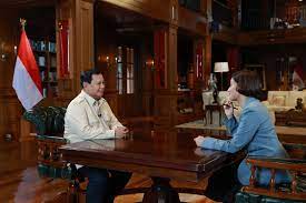 prabowo