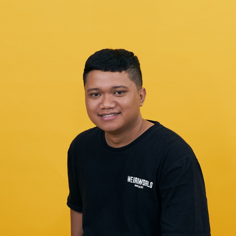 Photo Profil Lanang Agung