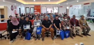 IndieTalks 2024: UMKM Malang Naik Kelas Lewat Digitalisasi Bisnis!