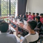 ai engineering bootcamp bagian dari program sarana camp telah sukses diselenggarakan secara offline di kantor sarana ai ()