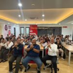 Malang AI Connect Tingkatkan Literasi AI dan Kesiapan Talenta Digital melalui Program AI Introductory “AI for Everyone: Unlocking Opportunities in the Digital Era”